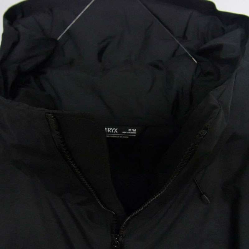 アークテリクス X000008885 Beta Insulated Jacket ベータ インサレーテッド ジャケット 買取実績 画像