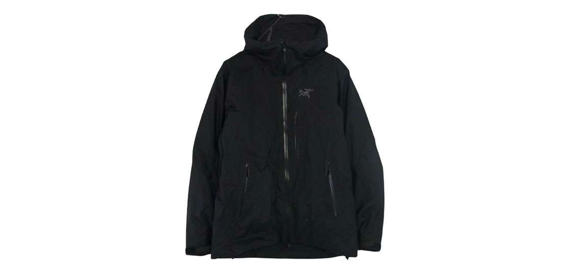 アークテリクス X000008885 Beta Insulated Jacket 買取実績