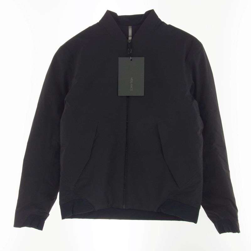 アークテリクス X000009115 VEILANCE Diode Insulated Bomber ヴェイランス ダイオード インサレーテッド ボンバー ジャケット 買取実績 画像
