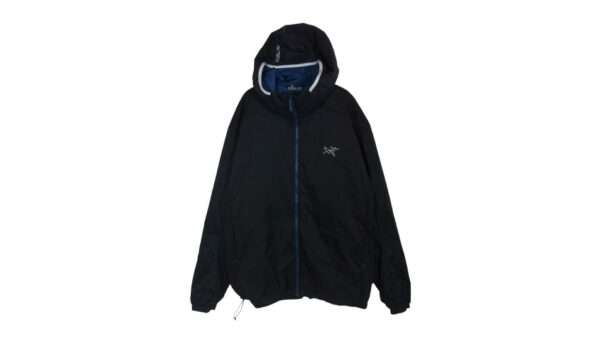 アークテリクス X000009556 2025年製 Atom Hoody 買取実績