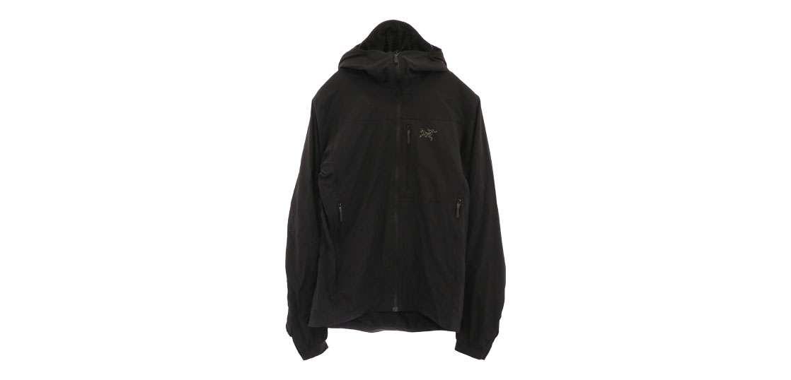 アークテリクス X000009557 Proton SL Hoody 買取実績