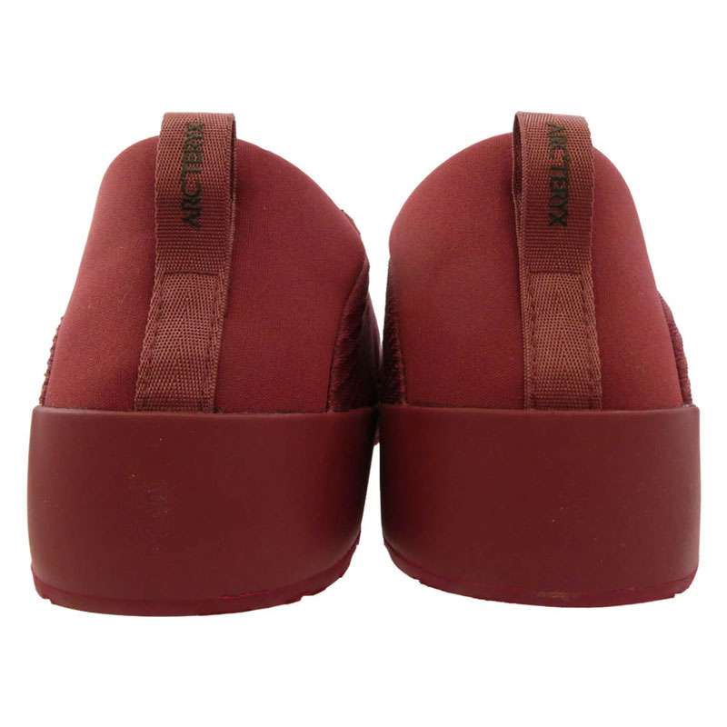 アークテリクス X000010110 KRAGG クラッグ アプローチ シューズ スニーカー 買取実績 画像