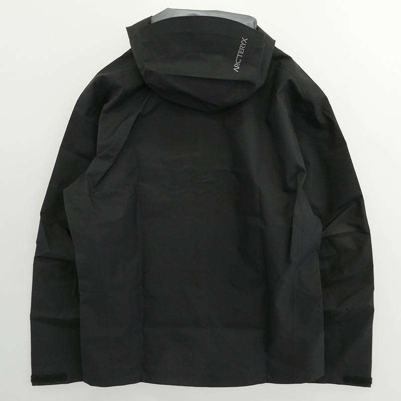 アークテリクス X00001051302 BIRD AID付き Beta Jacket ベータジャケット GORE-TEX ゴアテックス ナイロンジャケット 買取実績 画像