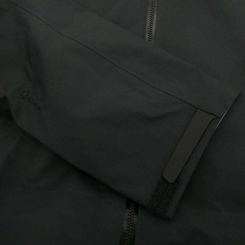 アークテリクス X00001051302 BIRD AID付き Beta Jacket ベータジャケット GORE-TEX ゴアテックス ナイロンジャケット 買取実績 画像