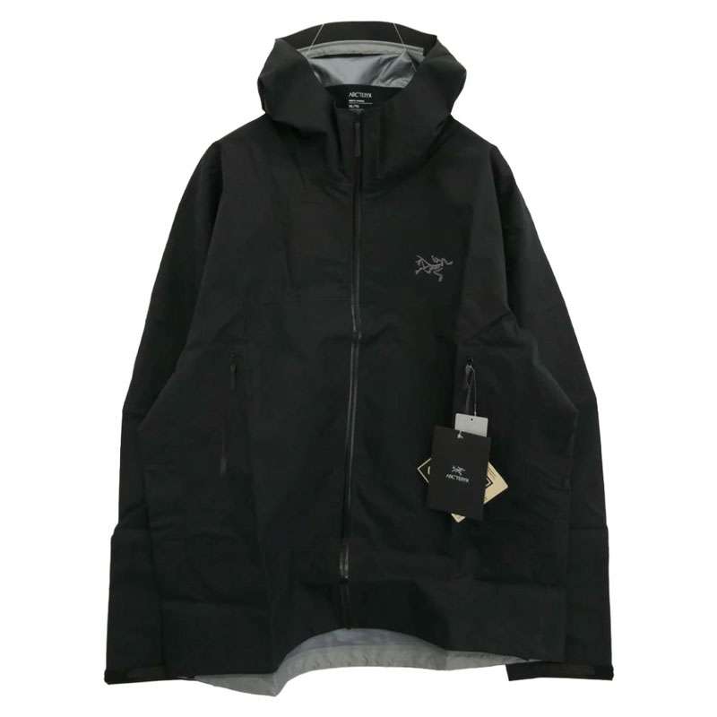 アークテリクス X000010513 Beta Jacket ベータ ジャケット マウンテン パーカー 買取実績 画像