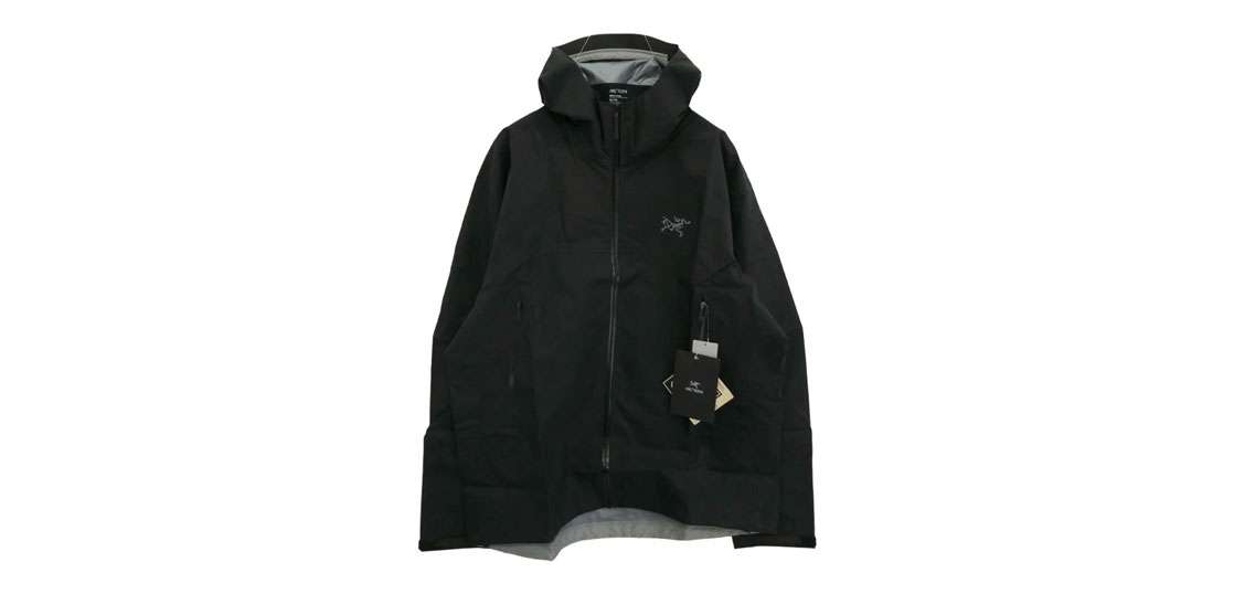 アークテリクス X000010513 Beta Jacket ベータ ジャケット 買取実績