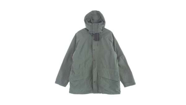 エイトン 6951614 VENTILE NYLON MOUNTAIN PARKA 買取実績