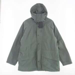 エイトン 6951614 VENTILE NYLON MOUNTAIN PARKA 買取実績