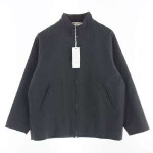 エイトン 7074635 SUPER 160S DOUBLE SAXONY HARRINGTON JACKET 買取実績