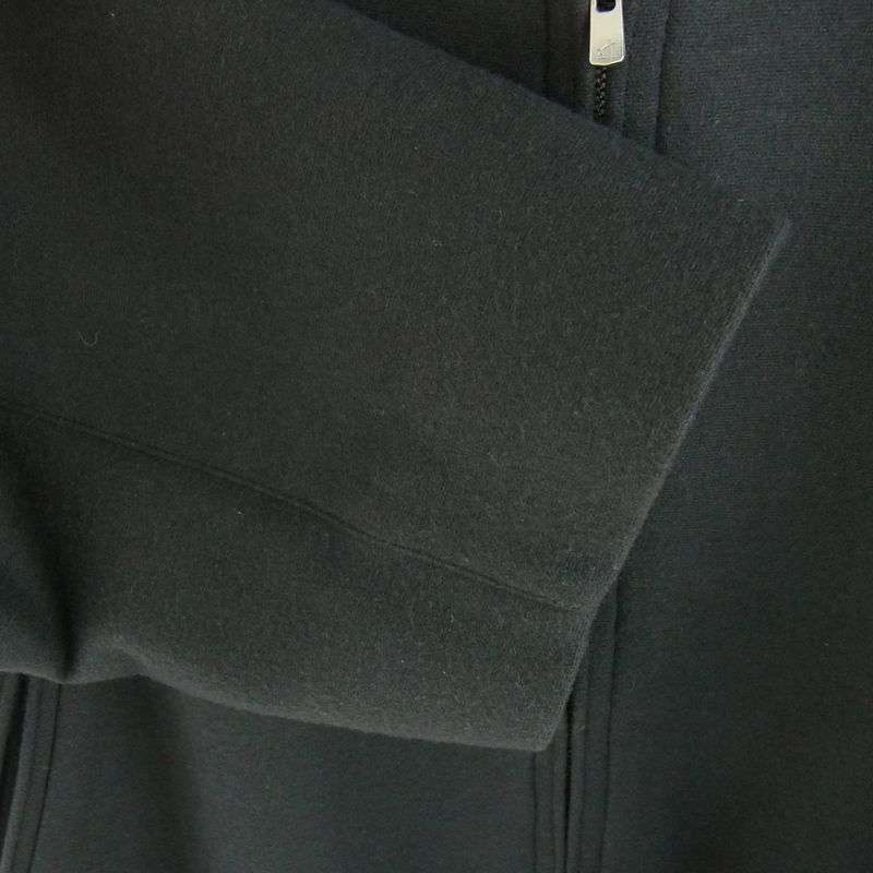 エイトン 7074635 SUPER 160S DOUBLE SAXONY HARRINGTON JACKET 買取実績 画像