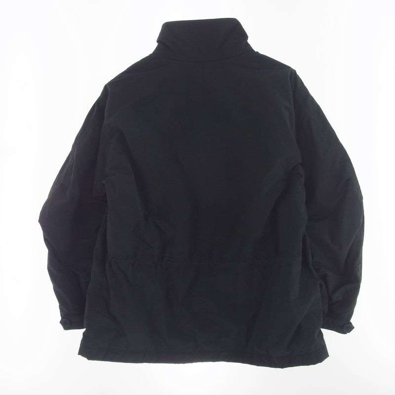 エイトン 7074641 TECHNO COTTON PADDED SHORT MODS COAT 買取実績 画像