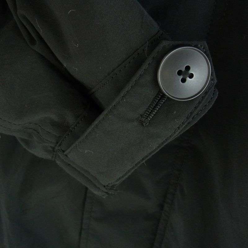エイトン 7074641 TECHNO COTTON PADDED SHORT MODS COAT 買取実績 画像