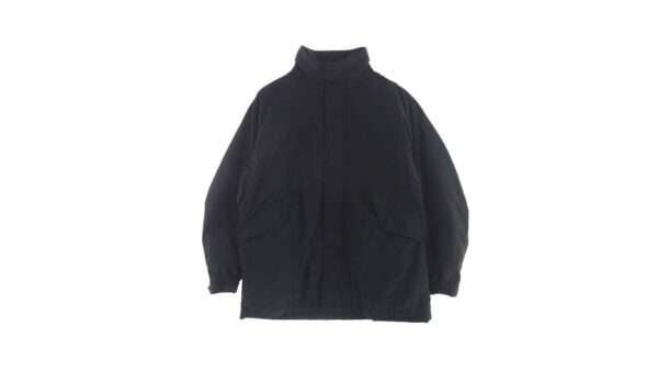 エイトン 7074641 TECHNO COTTON PADDED SHORT MODS COAT 買取実績