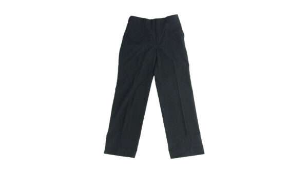 オーラリー 24SS A24SP02MG LIGHT WOOL MAX GABARDINE SLACKS 買取実績