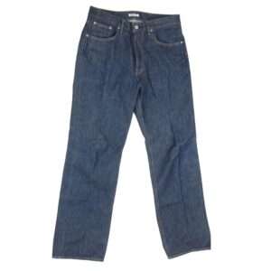 オーラリー A00P01DM HARD TWIST DENIM 5P PANTS デニム パンツ 買取実績