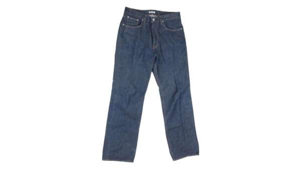 オーラリー A00P01DM HARD TWIST DENIM 5P PANTS デニム パンツ 買取実績