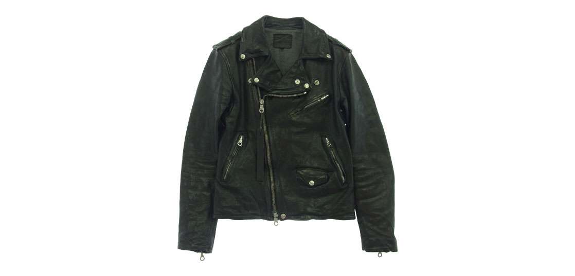 バックラッシュ定価19.9万円イタリーカーフ製品染め襟付きレザーブルゾン黒 BACKLASH（バックラッシュ）公式通販サイト | CALLING BACKLASH - in