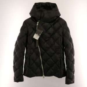 バックラッシュ 1363-02 BRITANIA カンガルー レザー ダウン ジャケット 買取実績