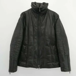 イサムカタヤマバックラッシュ 1878-RS レザー スエード ジャパン