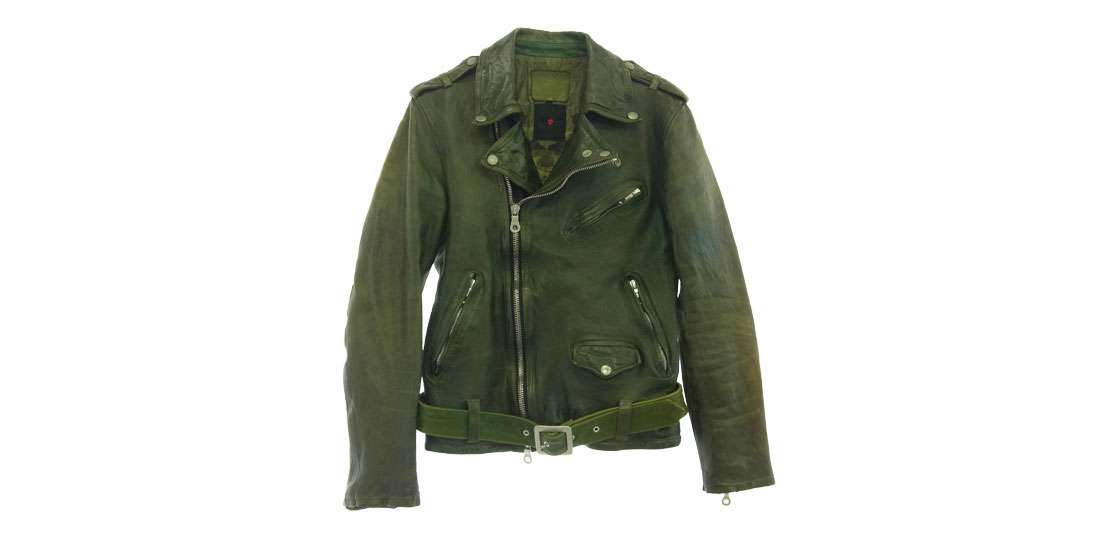 バックラッシュ × maxsix マックスシックス別注 JAPAN CALF FLEET WOOD