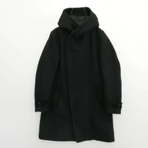 イサムカタヤマバックラッシュ 1878-RS レザー スエード ジャパン