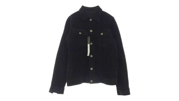バックラッシュ 1878-07 NIGHT RIDE JAPAN CALF GARMENT-DYED JACKET 買取実績