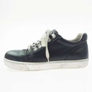 イサムカタヤマバックラッシュ 18SS 605-02 STEER GARMENT-DYED SNEAKERS LOW 買取実績