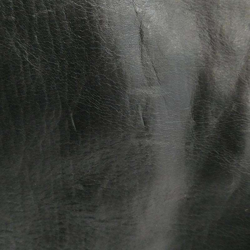 イサムカタヤマバックラッシュ JAPAN HORSE LEATHER RUCKSACK ジャパンホースレザー リュックサック ショルダーバッグ 買取実績 画像