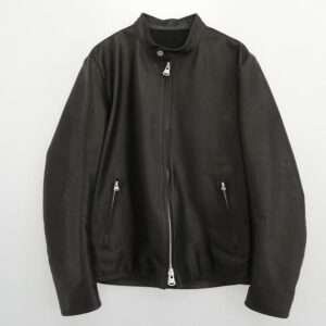 イサムカタヤマバックラッシュ ME1948-01 カウレザー シングルライダース ジャケット 買取実績