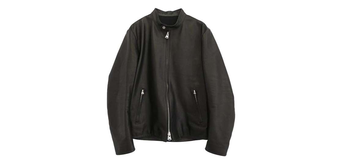 イサムカタヤマバックラッシュ ME1948-01 カウレザー シングルライダース ジャケット 買取実績