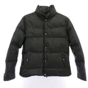 バックラッシュ T-032 THE LINE GUIDI CALF Vitello Fiore + POLISH WHITE GOOSE DOWN JACKET SILVER925パーツ 買取実績