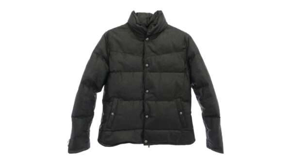 バックラッシュ T-032 THE LINE GUIDI CALF Vitello Fiore + POLISH WHITE GOOSE DOWN JACKET SILVER925パーツ 買取実績