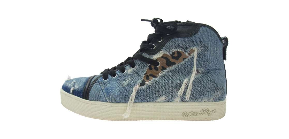 バックラッシュ WF-009BLVP WHITEFLAGS 買取実績