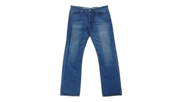 アベイシングエイプ 001DPG301006X SLIM TAPER 買取実績