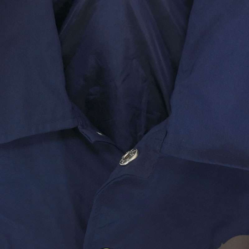 アベイシングエイプ 23SS 001GDJ201002H Happy New Year Mens Classic Jacket バックプリント ナイロン コーチジャケット 買取実績 画像