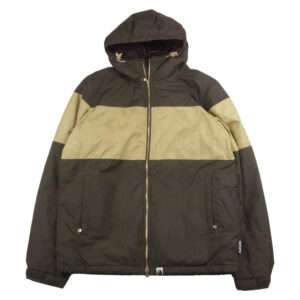 アベイシングエイプ WINDS STOPPER 買取実績