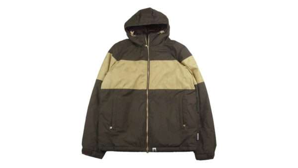 アベイシングエイプ WINDS STOPPER 買取実績