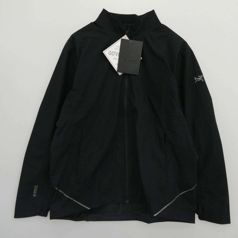 アークテリクス 28582 Solano Jacket ソナロ ジャケット ナイロンジャケット 買取実績 画像