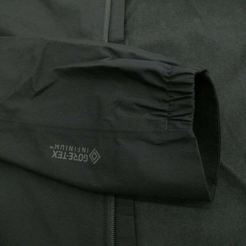 アークテリクス 28582 Solano Jacket ソナロ ジャケット ナイロンジャケット 買取実績 画像