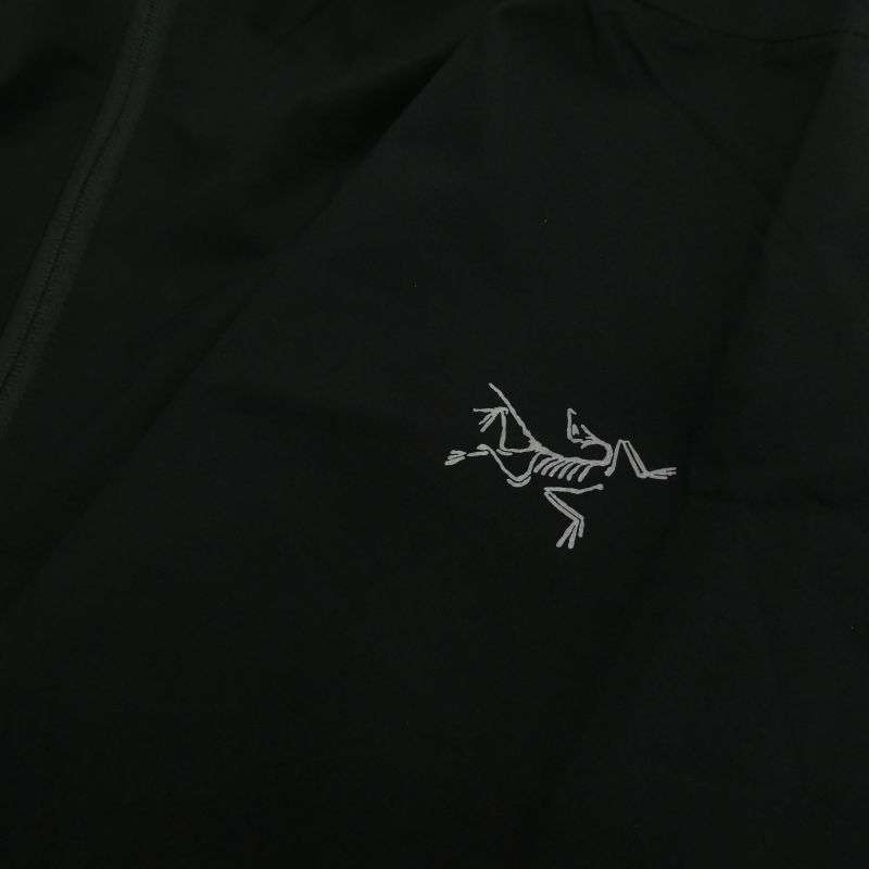アークテリクス 28582 Solano Jacket ソナロ ジャケット ナイロンジャケット 買取実績 画像