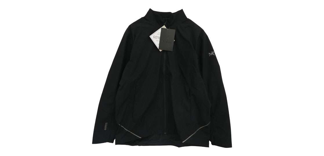 アークテリクス 28582 Solano Jacket 買取実績