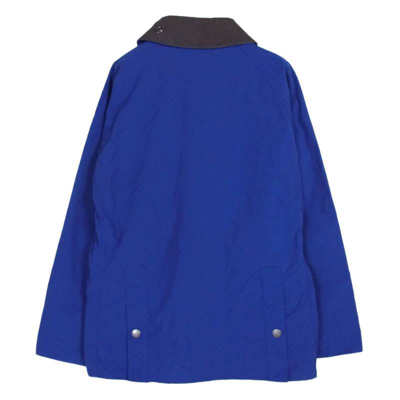 バブアー 1701078 BEDALE ビデイル ナイロン フィールドジャケット 買取実績 画像