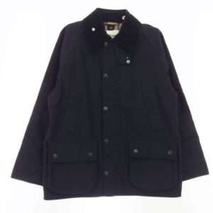 バブアー 1802254 アーバンリサーチ別注 URBS OS BEDALE 買取実績