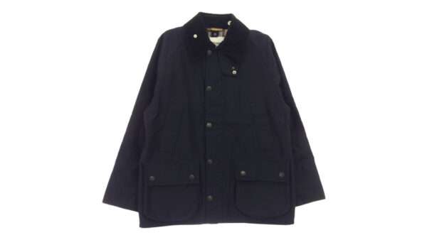 バブアー 1802254 アーバンリサーチ別注 URBS OS BEDALE 買取実績