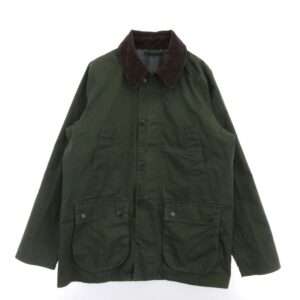 バブアー 2001241 BEDALE TECH CLASSIC FIT 買取実績