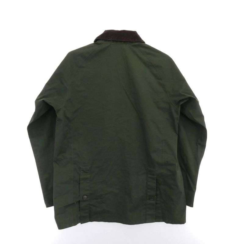 バブアー 2001241 BEDALE TECH CLASSIC FIT ビデイル クラシック フィット ジャケット 買取実績 画像