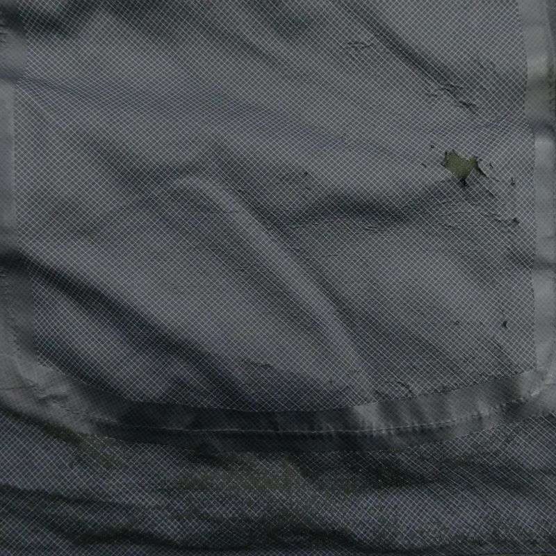 バブアー 2001241 BEDALE TECH CLASSIC FIT ビデイル クラシック フィット ジャケット 買取実績 画像