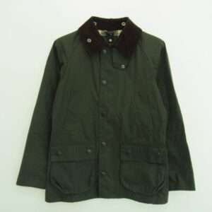 バブアー 2002043 SL BEDALE 買取実績