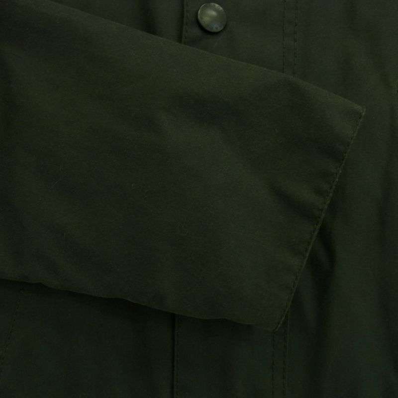 バブアー 2002043 SL BEDALE オイルドジャケット 買取実績 画像