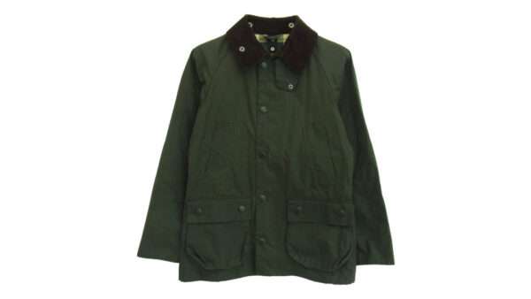 バブアー 2002043 SL BEDALE 買取実績